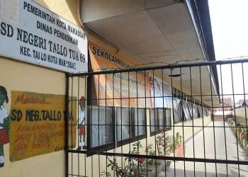 Gara-Gara Disebut Pungli, SDN Tallo Tua 69 Batalkan Maulid Nabi