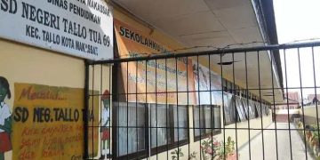 Gara-Gara Disebut Pungli, SDN Tallo Tua 69 Batalkan Maulid Nabi