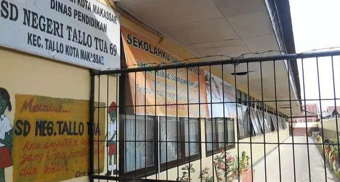 Gara-Gara Disebut Pungli, SDN Tallo Tua 69 Batalkan Maulid Nabi