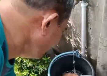 Respons Cepat, Tim PDAM Makassar Tinjau Tekanan Air di Tamalate