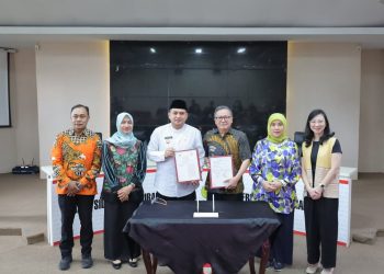 Pemkot Makassar & Putera Sampoerna Foundation Kolaborasi Wujudkan Pendidikan Unggul