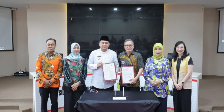 Pemkot Makassar & Putera Sampoerna Foundation Kolaborasi Wujudkan Pendidikan Unggul