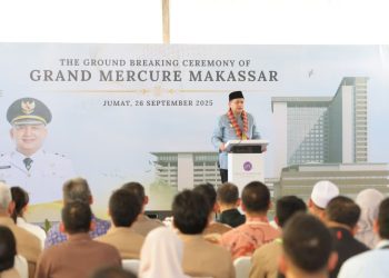 Langkah Besar Makassar: Sambut Era Baru Pariwisata, Dorong Ekonomi & Event Internasional