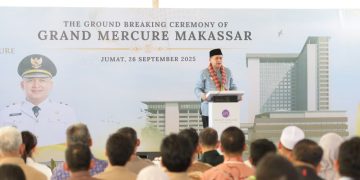 Langkah Besar Makassar: Sambut Era Baru Pariwisata, Dorong Ekonomi & Event Internasional