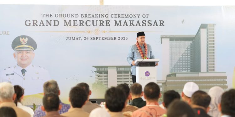 Langkah Besar Makassar: Sambut Era Baru Pariwisata, Dorong Ekonomi & Event Internasional