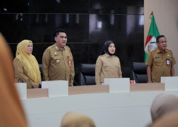 Munafri: Pemkot Siap Awasi Standar Gizi MBG dan Percepat Penuntasan Tuberkulosis