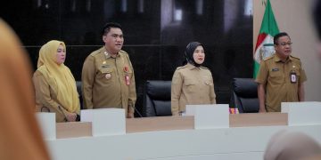 Munafri: Pemkot Siap Awasi Standar Gizi MBG dan Percepat Penuntasan Tuberkulosis
