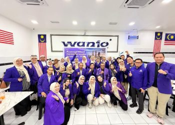 drg. Ardiansyah Terpilih Aklamasi Ketua PDGI Sulselbar