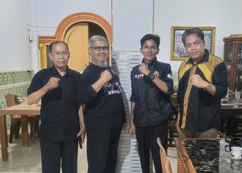 DPC LBH Suara Panrita Keadilan Kabupaten Pangkajene & Kepulauan Resmi Terbentuk