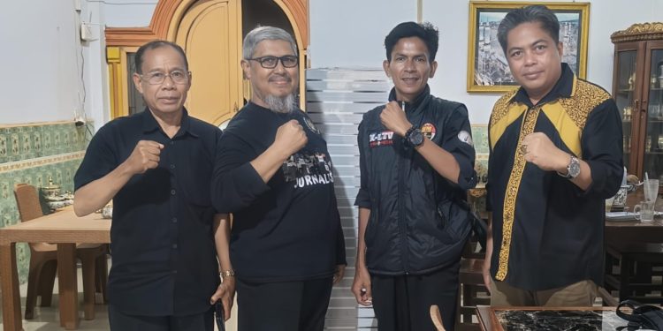 DPC LBH Suara Panrita Keadilan Kabupaten Pangkajene & Kepulauan Resmi Terbentuk