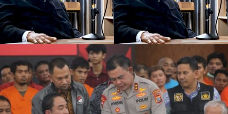 Pengungkapan 1,4 Ton Sabu Oleh Ditresnarkoba Poldasu Jadi Alarm Pencegahan