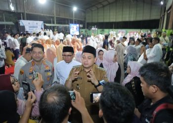 Wali Kota Makassar Beberkan Kantor Baru DPRD Dibiayai APBN