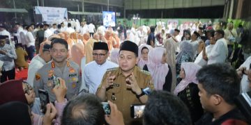 Wali Kota Makassar Beberkan Kantor Baru DPRD Dibiayai APBN