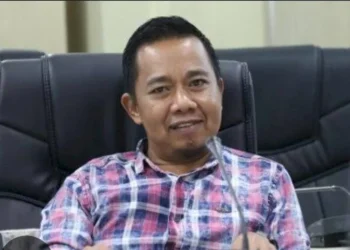 DPRD Makassar Nilai Masyarakat Manggala Layak Dapat Iuran Sampah Gratis