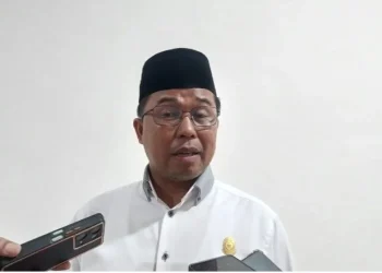 Fraksi PKS DPRD Makassar Soroti Parkir Liar Marak di ATM