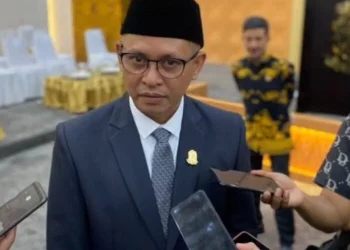 Supratman Minta Kepala OPD Pemkot Makassar Harus Tancap Gas Kejar Target PAD