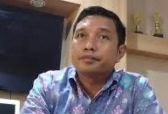 Perubahan Positif di Sekretariat DPRD Kota Makassar di Bawah Pimpinan Andi rahmat