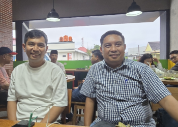Inovasi Layanan Terpadu DPRD Kota Makassar untuk Masyarakat
