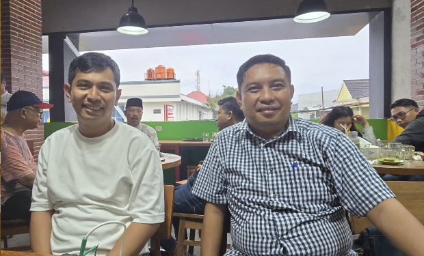 Inovasi Layanan Terpadu DPRD Kota Makassar untuk Masyarakat