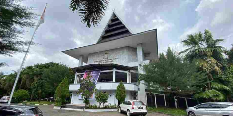 DPRD Makassar Tegaskan Transparansi Anggaran Reses dan Aspirasi, Ajak Lembaga Taat Mekanisme Resmi