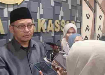 DPRD Makassar Dorong Percepatan Pembahasan RPJMD 2025-2029, Demi Anggaran dan Program Prioritas
