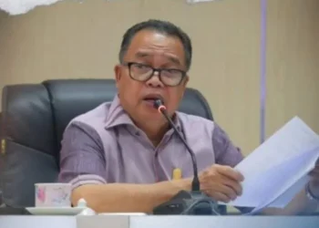 Anggota DPRD Makassar Sangkala Sadikko Soroti Data PKH Tidak Transparan, Masyarakat Merasa Dirugikan