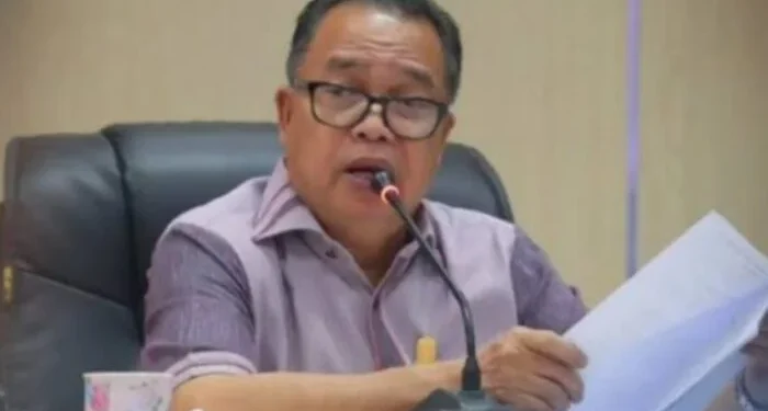 Anggota DPRD Makassar Sangkala Sadikko Soroti Data PKH Tidak Transparan, Masyarakat Merasa Dirugikan