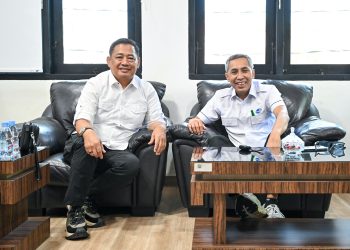 Lima Bulan Menjabat, Direksi PDAM Makassar Torehkan 15 Prestasi