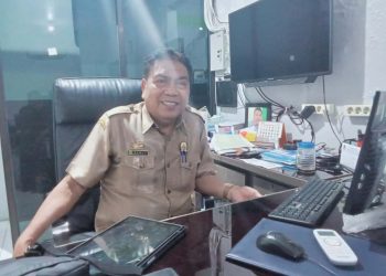 Selama Lima Hari, MPLS SMPN 13 Makassar Tanpa Kendala