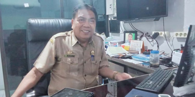 Selama Lima Hari, MPLS SMPN 13 Makassar Tanpa Kendala