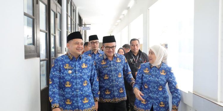 PAW KORPRI Makassar: Momentum Perkuat Sinergi ASN untuk Pelayanan Publik