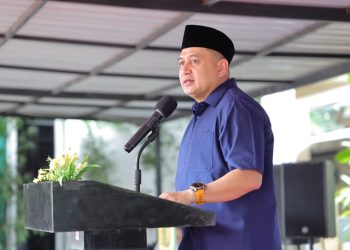 Sinergi Pemkot–Baznas, Kunci Entaskan Kemiskinan di Makassar