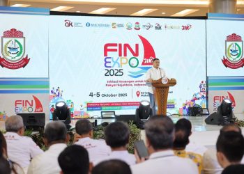 Makassar Jadi Magnet Investasi di Kawasan Timur Indonesia