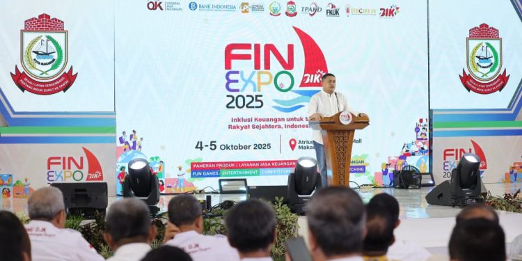 Makassar Jadi Magnet Investasi di Kawasan Timur Indonesia