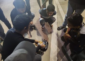 Polda Riau Gagalkan Peredaran Sabu Tujuan Sumatera Barat