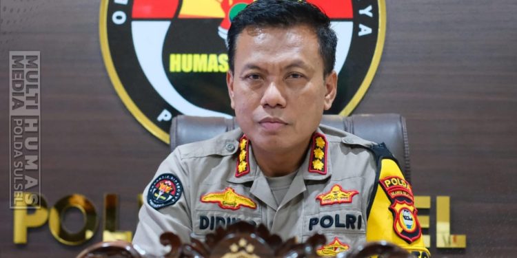 Polda Sulsel Gaungkan Lomba Kreatif Sambut HUT ke-74 Humas Polri