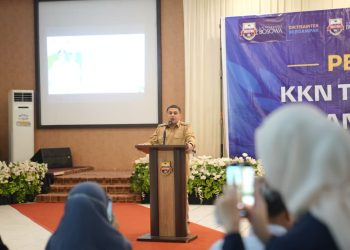 Wali Kota Munafri Target Menuju Makassar Bebas Sampah 2028