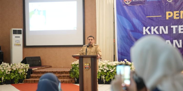 Wali Kota Munafri Target Menuju Makassar Bebas Sampah 2028