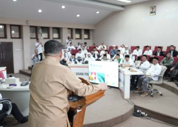 Wali Kota Makassar Ingatkan Peran Majelis Tabligh Jadi Solusi Persoalan Sosial, Bukan Arena Doktrin
