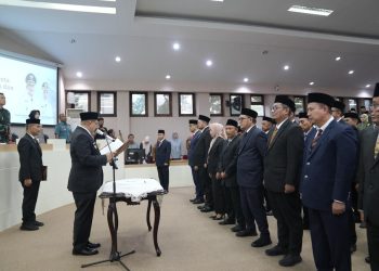 Munafri Ingatkan Peran Direksi dan Dewas BUMD: Kalau Tertukar, Perusahaan Bisa Tersesat