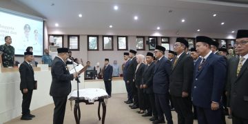 Munafri Ingatkan Peran Direksi dan Dewas BUMD: Kalau Tertukar, Perusahaan Bisa Tersesat