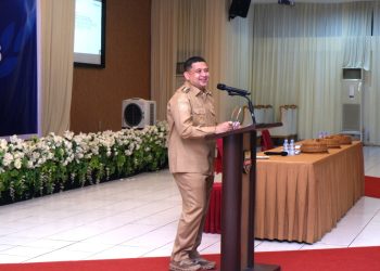 Sinergi Pemerintah dan Kampus Wujudkan Kota Berkelanjutan, Langkah Menuju Makassar Hijau