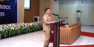 Sinergi Pemerintah dan Kampus Wujudkan Kota Berkelanjutan, Langkah Menuju Makassar Hijau
