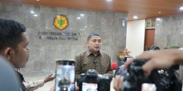 Pemkot Makassar Siap Kembangkan Pertanian Perkotaan