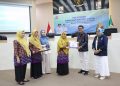 Bunda PAUD Kota Makassar Tekankan Pentingnya Gizi Seimbang untuk Cegah Stunting Sejak Dini