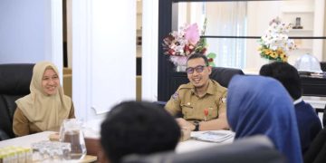 Sekda Zulkifly Dorong ITBM Bersinergi Sukseskan Program Mulia