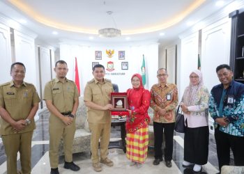 Terobosan Wali Kota Makassar, Dapat Apresiasi Kemendikdasmen