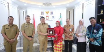 Terobosan Wali Kota Makassar, Dapat Apresiasi Kemendikdasmen
