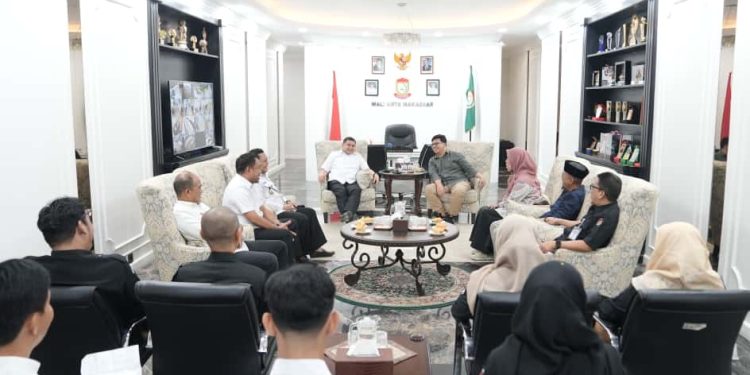 Warga Makassar Siap-Siap!, Pemilihan RT/RW Segera Dimulai