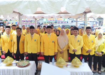 Appi: Golkar Harus Berjaya di Pemilu 2029